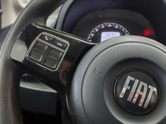 Fiat MOBI 1.0 EVO FLEX TREKKING MANUAL 2021/2022 BETIOLO NOVOS E SEMINOVOS LAJEADO / Carros no Vale