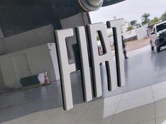 Fiat MOBI 1.0 EVO FLEX TREKKING MANUAL 2021/2022 BETIOLO NOVOS E SEMINOVOS LAJEADO / Carros no Vale