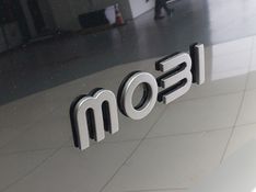 Fiat MOBI 1.0 EVO FLEX TREKKING MANUAL 2021/2022 BETIOLO NOVOS E SEMINOVOS LAJEADO / Carros no Vale