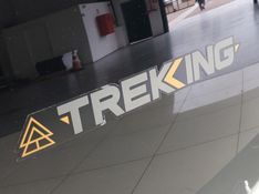 Fiat MOBI 1.0 EVO FLEX TREKKING MANUAL 2021/2022 BETIOLO NOVOS E SEMINOVOS LAJEADO / Carros no Vale