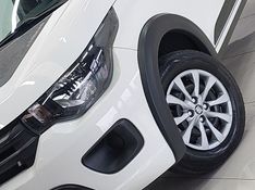 Fiat MOBI 1.0 EVO FLEX TREKKING MANUAL 2021/2022 BETIOLO NOVOS E SEMINOVOS LAJEADO / Carros no Vale