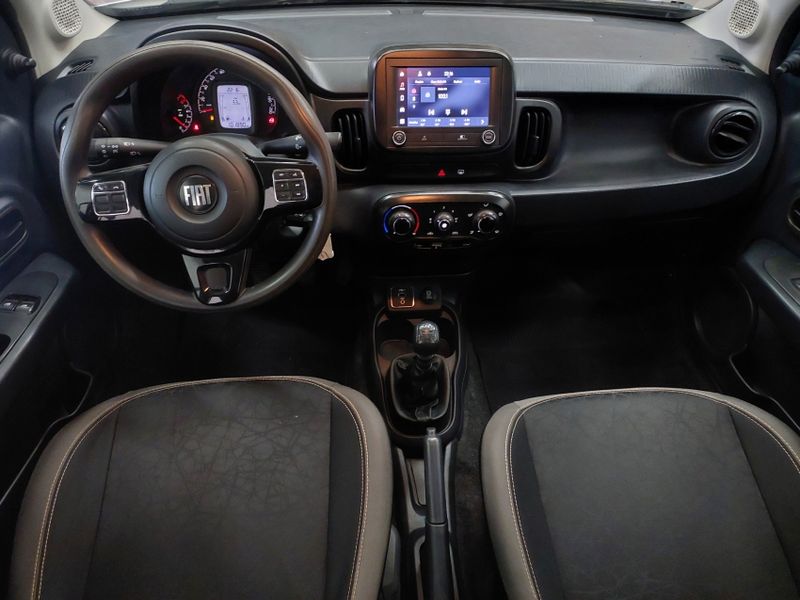 Fiat MOBI 1.0 EVO FLEX TREKKING MANUAL 2021/2022 BETIOLO NOVOS E SEMINOVOS LAJEADO / Carros no Vale Fiat MOBI 1.0 EVO FLEX TREKKING MANUAL 2021/2022 BETIOLO NOVOS E SEMINOVOS LAJEADO / Carros no Vale