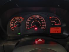 Fiat PALIO 1.4 MPI ELX 8V FLEX 4P MANUAL 2009/2010 BETIOLO NOVOS E SEMINOVOS LAJEADO / Carros no Vale