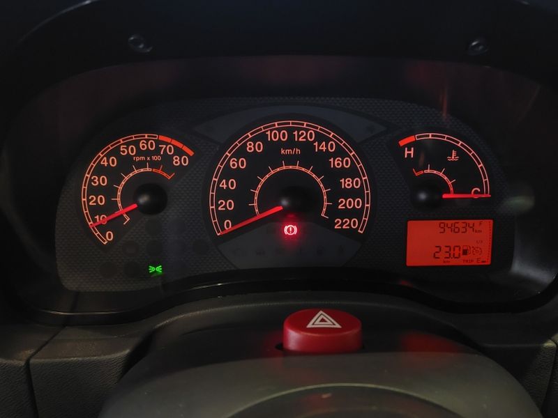 Fiat PALIO 1.4 MPI ELX 8V FLEX 4P MANUAL 2009/2010 BETIOLO NOVOS E SEMINOVOS LAJEADO / Carros no Vale