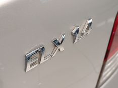 Fiat PALIO 1.4 MPI ELX 8V FLEX 4P MANUAL 2009/2010 BETIOLO NOVOS E SEMINOVOS LAJEADO / Carros no Vale