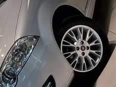 Fiat PALIO 1.4 MPI ELX 8V FLEX 4P MANUAL 2009/2010 BETIOLO NOVOS E SEMINOVOS LAJEADO / Carros no Vale