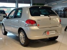 Fiat PALIO 1.4 MPI ELX 8V FLEX 4P MANUAL 2009/2010 BETIOLO NOVOS E SEMINOVOS LAJEADO / Carros no Vale
