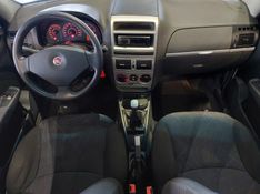 Fiat PALIO 1.4 MPI ELX 8V FLEX 4P MANUAL 2009/2010 BETIOLO NOVOS E SEMINOVOS LAJEADO / Carros no Vale
