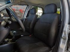 Fiat PALIO 1.4 MPI ELX 8V FLEX 4P MANUAL 2009/2010 BETIOLO NOVOS E SEMINOVOS LAJEADO / Carros no Vale