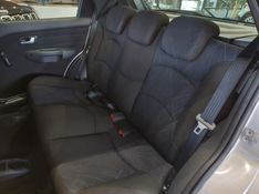 Fiat PALIO 1.4 MPI ELX 8V FLEX 4P MANUAL 2009/2010 BETIOLO NOVOS E SEMINOVOS LAJEADO / Carros no Vale