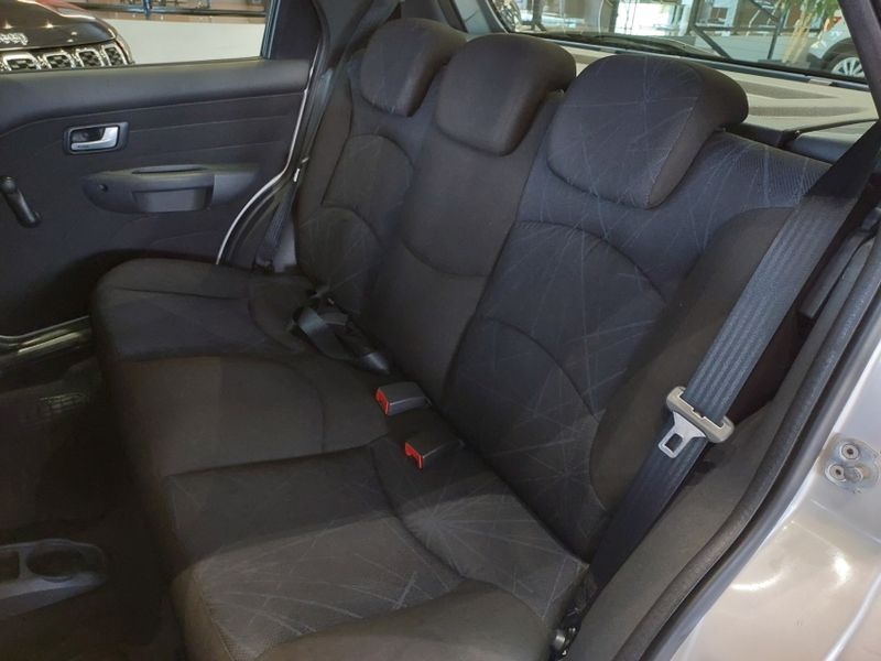 Fiat PALIO 1.4 MPI ELX 8V FLEX 4P MANUAL 2009/2010 BETIOLO NOVOS E SEMINOVOS LAJEADO / Carros no Vale