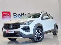 Fiat PULSE 1.0 TURBO 200 FLEX AUDACE CVT 2023/2023 BETIOLO NOVOS E SEMINOVOS LAJEADO / Carros no Vale