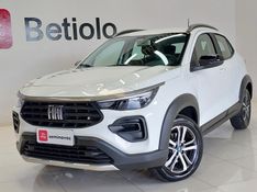 Fiat PULSE 1.0 TURBO 200 FLEX AUDACE CVT 2024/2024 BETIOLO NOVOS E SEMINOVOS LAJEADO / Carros no Vale