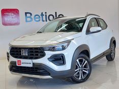 Fiat PULSE 1.0 TURBO 200 FLEX AUDACE CVT 2023/2023 BETIOLO NOVOS E SEMINOVOS LAJEADO / Carros no Vale