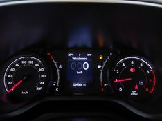 Fiat PULSE 1.0 TURBO 200 FLEX AUDACE CVT 2023/2023 BETIOLO NOVOS E SEMINOVOS LAJEADO / Carros no Vale