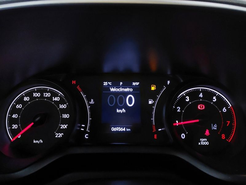 Fiat PULSE 1.0 TURBO 200 FLEX AUDACE CVT 2023/2023 BETIOLO NOVOS E SEMINOVOS LAJEADO / Carros no Vale