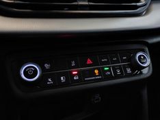 Fiat PULSE 1.0 TURBO 200 FLEX AUDACE CVT 2023/2023 BETIOLO NOVOS E SEMINOVOS LAJEADO / Carros no Vale