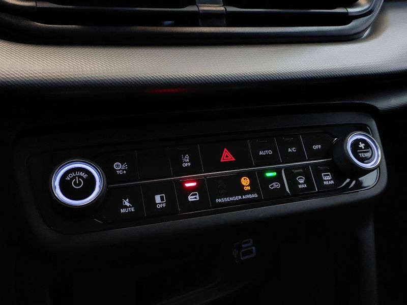 Fiat PULSE 1.0 TURBO 200 FLEX AUDACE CVT 2023/2023 BETIOLO NOVOS E SEMINOVOS LAJEADO / Carros no Vale