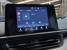 Fiat PULSE 1.0 TURBO 200 FLEX AUDACE CVT 2023/2023 BETIOLO NOVOS E SEMINOVOS LAJEADO / Carros no Vale