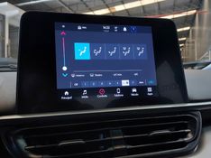 Fiat PULSE 1.0 TURBO 200 FLEX AUDACE CVT 2023/2023 BETIOLO NOVOS E SEMINOVOS LAJEADO / Carros no Vale