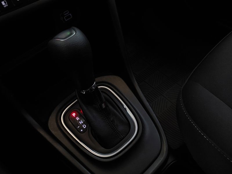 Fiat PULSE 1.0 TURBO 200 FLEX AUDACE CVT 2023/2023 BETIOLO NOVOS E SEMINOVOS LAJEADO / Carros no Vale