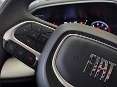 Fiat PULSE 1.0 TURBO 200 FLEX AUDACE CVT 2024/2024 BETIOLO NOVOS E SEMINOVOS LAJEADO / Carros no Vale