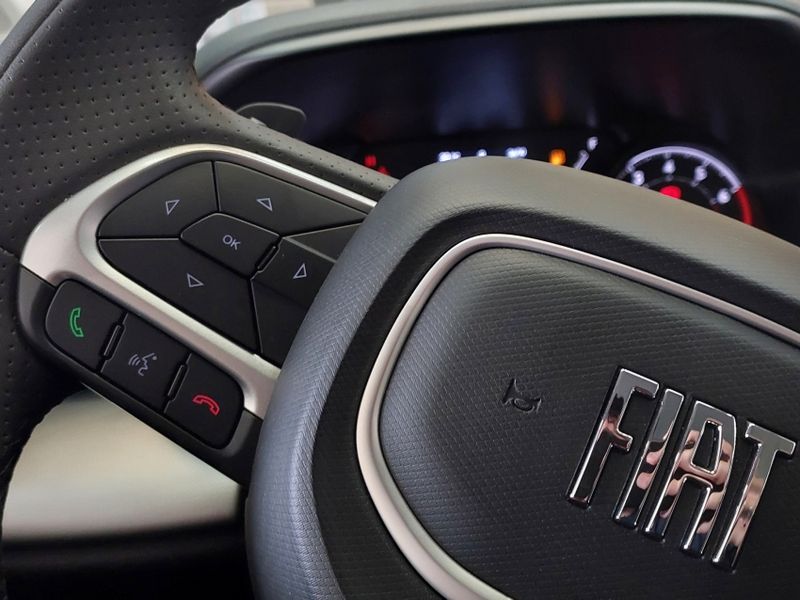 Fiat PULSE 1.0 TURBO 200 FLEX AUDACE CVT 2024/2024 BETIOLO NOVOS E SEMINOVOS LAJEADO / Carros no Vale