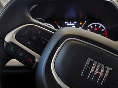 Fiat PULSE 1.0 TURBO 200 FLEX AUDACE CVT 2023/2023 BETIOLO NOVOS E SEMINOVOS LAJEADO / Carros no Vale