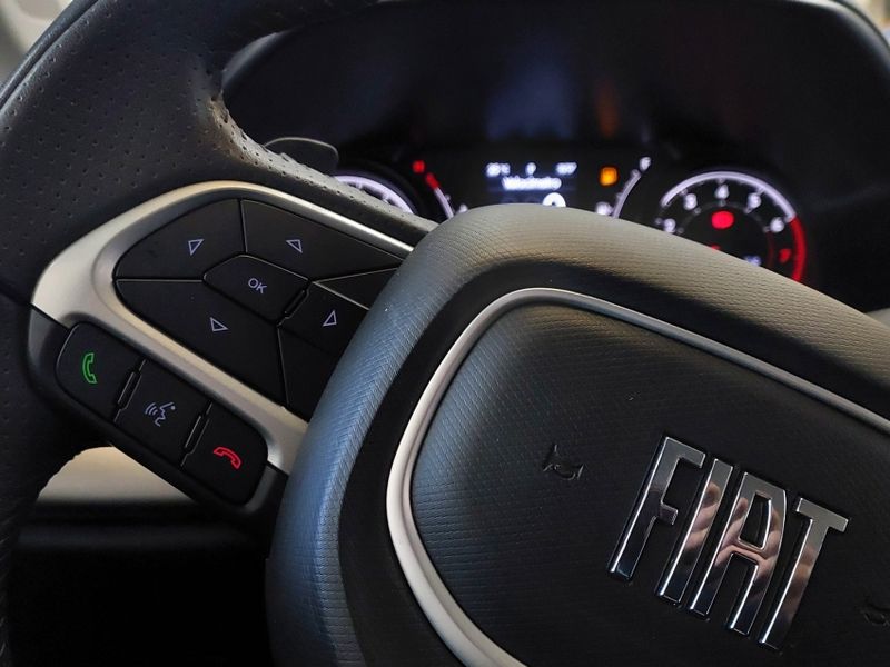 Fiat PULSE 1.0 TURBO 200 FLEX AUDACE CVT 2023/2023 BETIOLO NOVOS E SEMINOVOS LAJEADO / Carros no Vale