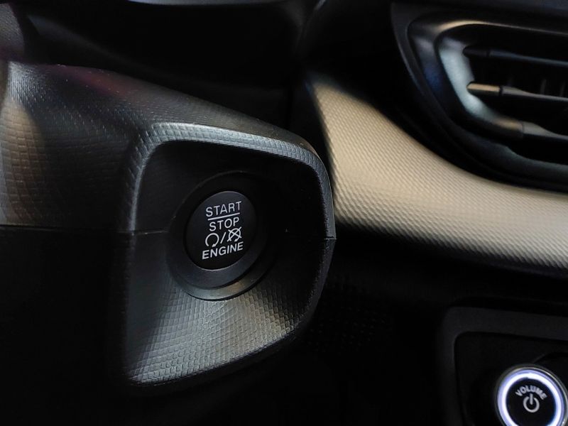 Fiat PULSE 1.0 TURBO 200 FLEX AUDACE CVT 2023/2023 BETIOLO NOVOS E SEMINOVOS LAJEADO / Carros no Vale