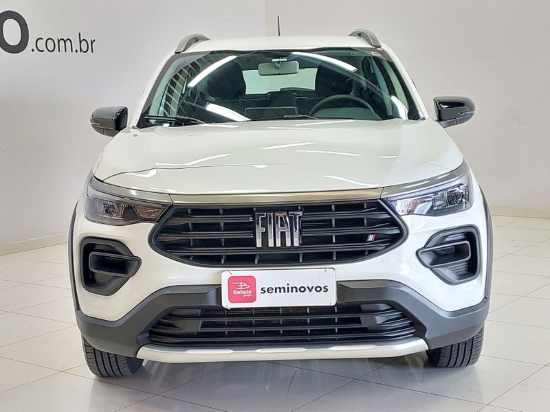 Fiat PULSE 1.0 TURBO 200 FLEX AUDACE CVT 2024/2024 BETIOLO NOVOS E SEMINOVOS LAJEADO / Carros no Vale