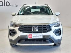 Fiat PULSE 1.0 TURBO 200 FLEX AUDACE CVT 2023/2023 BETIOLO NOVOS E SEMINOVOS LAJEADO / Carros no Vale