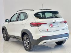 Fiat PULSE 1.0 TURBO 200 FLEX AUDACE CVT 2023/2023 BETIOLO NOVOS E SEMINOVOS LAJEADO / Carros no Vale