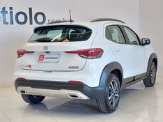 Fiat PULSE 1.0 TURBO 200 FLEX AUDACE CVT 2023/2023 BETIOLO NOVOS E SEMINOVOS LAJEADO / Carros no Vale