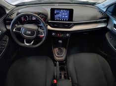 Fiat PULSE 1.0 TURBO 200 FLEX AUDACE CVT 2023/2023 BETIOLO NOVOS E SEMINOVOS LAJEADO / Carros no Vale