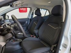 Fiat PULSE 1.0 TURBO 200 FLEX AUDACE CVT 2023/2023 BETIOLO NOVOS E SEMINOVOS LAJEADO / Carros no Vale
