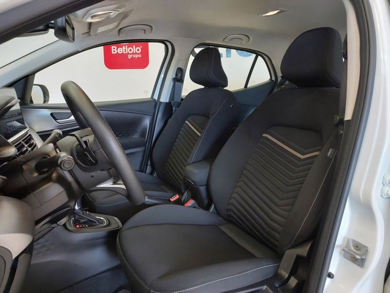 Fiat PULSE 1.0 TURBO 200 FLEX AUDACE CVT 2023/2023 BETIOLO NOVOS E SEMINOVOS LAJEADO / Carros no Vale