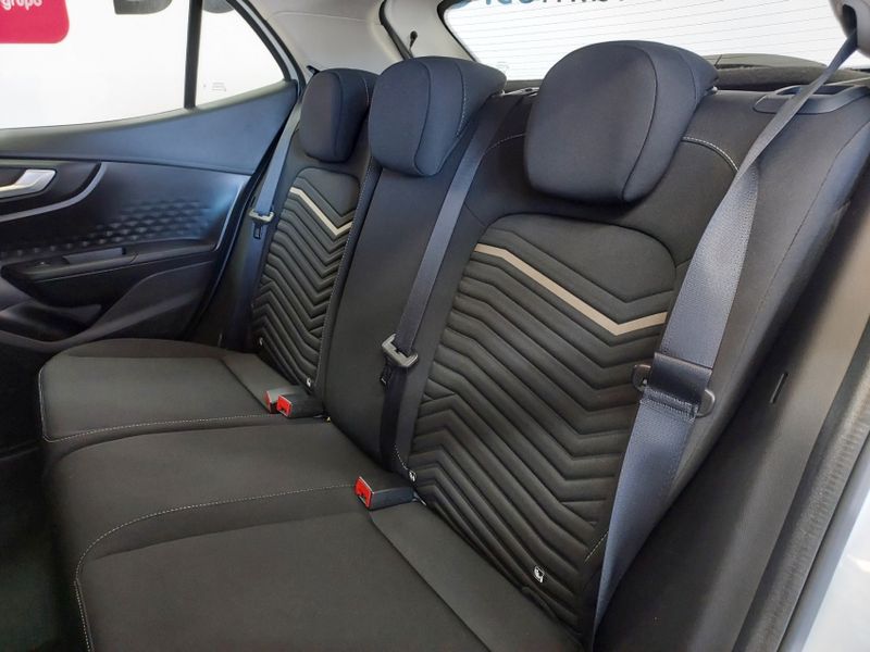 Fiat PULSE 1.0 TURBO 200 FLEX AUDACE CVT 2023/2023 BETIOLO NOVOS E SEMINOVOS LAJEADO / Carros no Vale