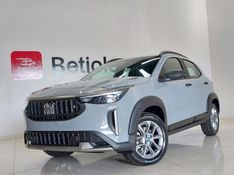 Fiat PULSE 1.0 TURBO 200 FLEX CVT 2025/2026 BETIOLO NOVOS E SEMINOVOS LAJEADO / Carros no Vale