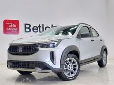 Fiat PULSE 1.0 TURBO 200 FLEX CVT 2025/2026 BETIOLO NOVOS E SEMINOVOS LAJEADO / Carros no Vale