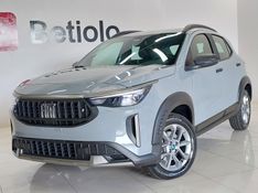 Fiat PULSE 1.0 TURBO 200 FLEX CVT 2025/2026 BETIOLO NOVOS E SEMINOVOS LAJEADO / Carros no Vale