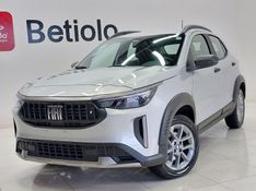 Fiat PULSE 1.0 TURBO 200 FLEX CVT 2025/2026 BETIOLO NOVOS E SEMINOVOS LAJEADO / Carros no Vale