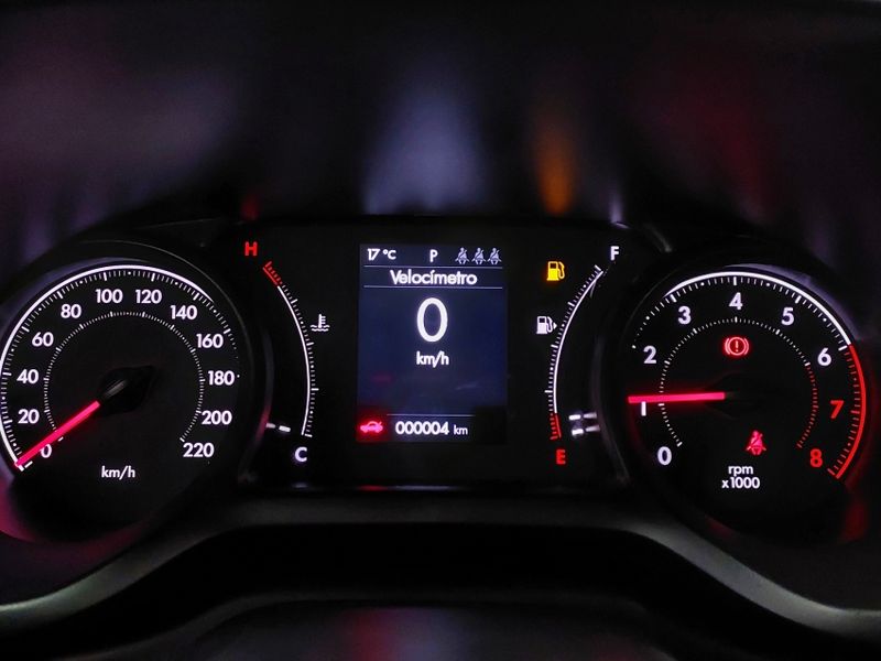 Fiat PULSE 1.0 TURBO 200 FLEX CVT 2025/2026 BETIOLO NOVOS E SEMINOVOS LAJEADO / Carros no Vale