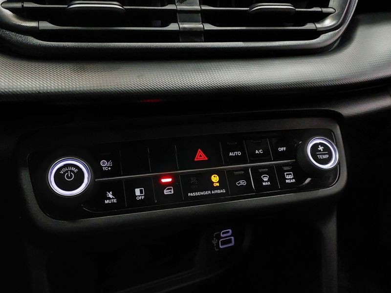 Fiat PULSE 1.0 TURBO 200 FLEX CVT 2025/2026 BETIOLO NOVOS E SEMINOVOS LAJEADO / Carros no Vale