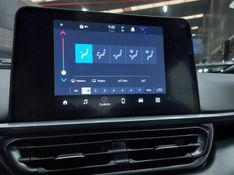 Fiat PULSE 1.0 TURBO 200 FLEX CVT 2025/2026 BETIOLO NOVOS E SEMINOVOS LAJEADO / Carros no Vale