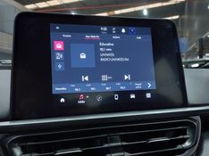 Fiat PULSE 1.0 TURBO 200 FLEX CVT 2025/2026 BETIOLO NOVOS E SEMINOVOS LAJEADO / Carros no Vale