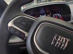 Fiat PULSE 1.0 TURBO 200 FLEX CVT 2025/2026 BETIOLO NOVOS E SEMINOVOS LAJEADO / Carros no Vale