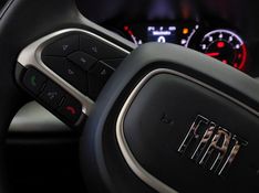 Fiat PULSE 1.0 TURBO 200 FLEX CVT 2025/2026 BETIOLO NOVOS E SEMINOVOS LAJEADO / Carros no Vale