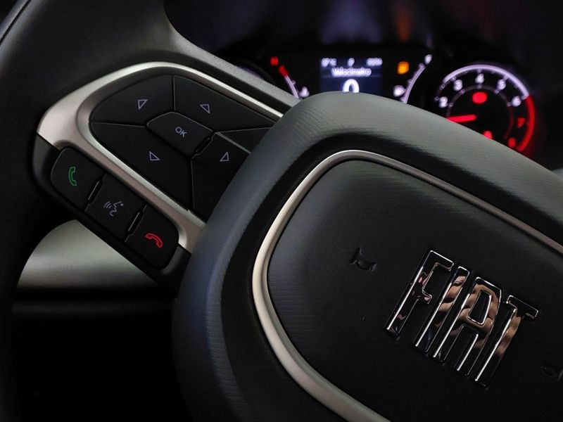 Fiat PULSE 1.0 TURBO 200 FLEX CVT 2025/2026 BETIOLO NOVOS E SEMINOVOS LAJEADO / Carros no Vale