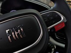 Fiat PULSE 1.0 TURBO 200 FLEX CVT 2025/2026 BETIOLO NOVOS E SEMINOVOS LAJEADO / Carros no Vale